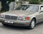 продам Mercedes-Benz S-klasse S 420 в пмр  фото 6