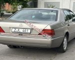 продам Mercedes-Benz S-klasse S 420 в пмр  фото 2