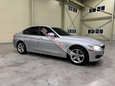 продам BMW 3er 320в пмр  фото 5