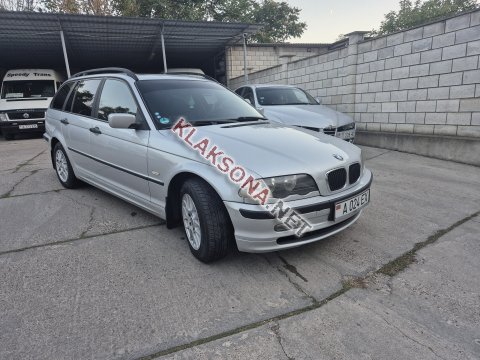 продам BMW 3er 320в пмр  фото 5