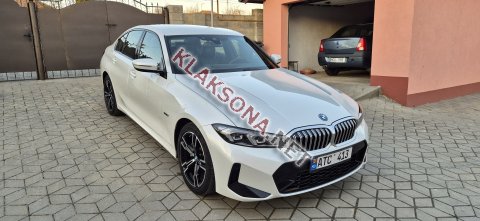 продам BMW 3er 320в пмр  фото 4