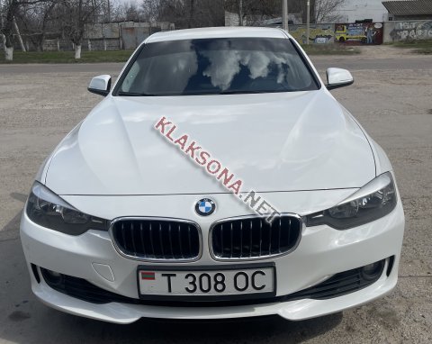 продам BMW 3er 320в пмр  фото 6