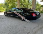 продам Mercedes-Benz S-klasse S 550 в пмр  фото 5