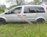 продам Mercedes-Benz Vaneo в пмр  фото 5