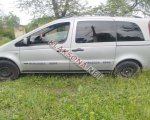 продам Mercedes-Benz Vaneo в пмр  фото 3