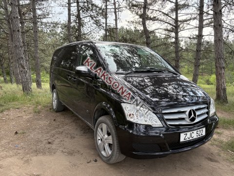 продам Mercedes-Benz Vianoв пмр  фото 5