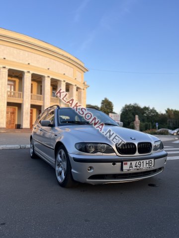 продам BMW 3er 330в пмр  фото 6