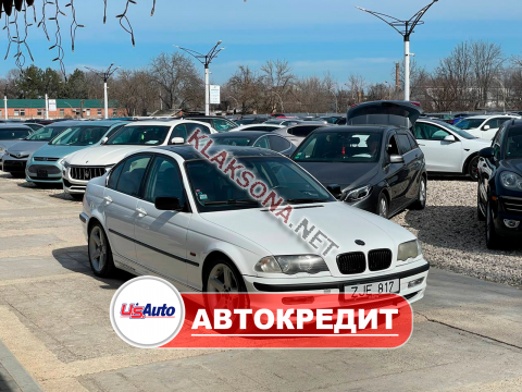 продам BMW 3er 330в пмр  фото 6