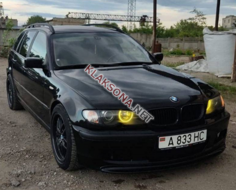 продам BMW 3er 330в пмр  фото 4