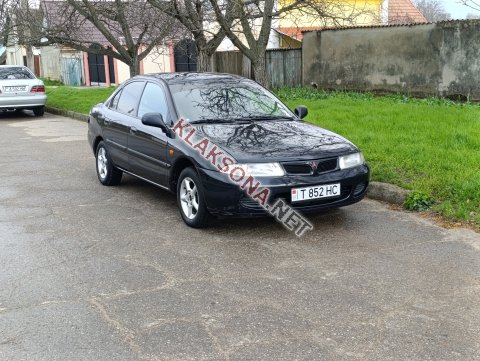 продам Mitsubishi Carismaв пмр  фото 6