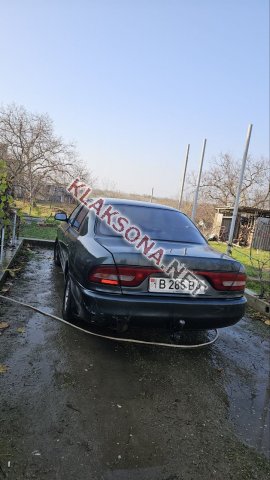 продам Mitsubishi Galantв пмр  фото 4