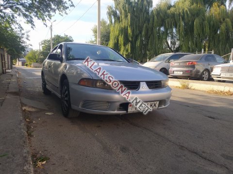 продам Mitsubishi Galantв пмр  фото 6