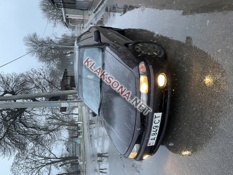 продам Mitsubishi Galantв пмр  фото 4