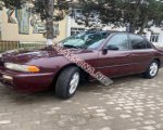продам Mitsubishi Galant в пмр  фото 1