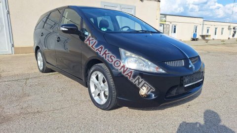 продам Mitsubishi Grandisв пмр  фото 4