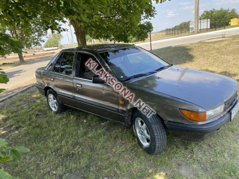 продам Mitsubishi Lancerв пмр  фото 4