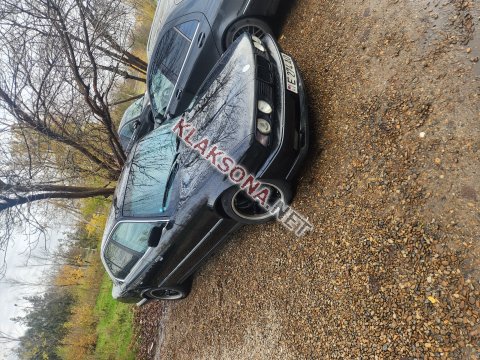 продам BMW 5er 520в пмр  фото 4