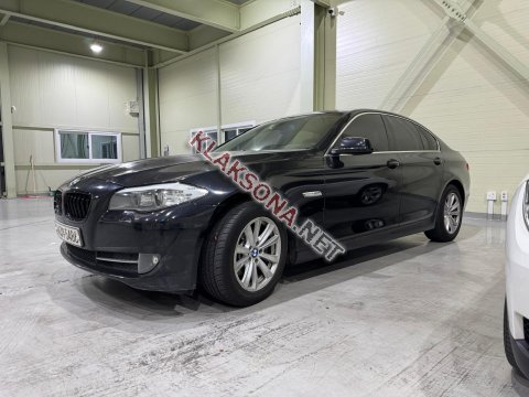 продам BMW 5er 520в пмр  фото 5