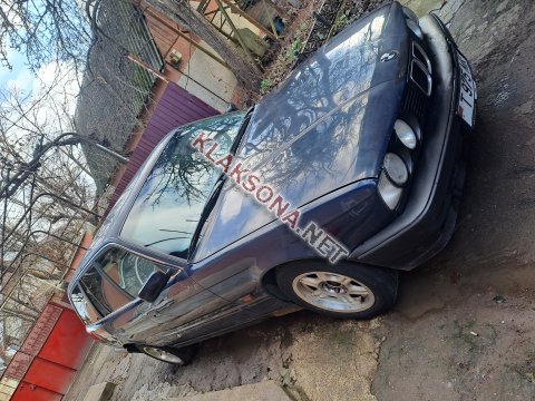 продам BMW 5er 520в пмр  фото 4