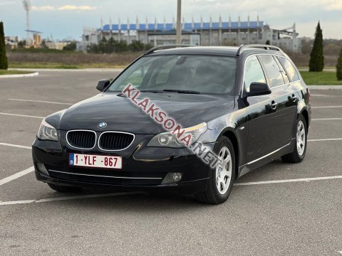 продам BMW 5er 520в пмр  фото 6
