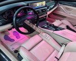 продам BMW 5er 520 в пмр  фото 3