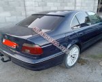 продам BMW 5er 520 в пмр  фото 2