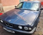 продам BMW 5er 520 в пмр  фото 4
