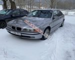 продам BMW 5er 520 в пмр  фото 6