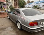 продам BMW 5er 520 в пмр  фото 3