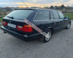 продам BMW 5er 520 в пмр  фото 5