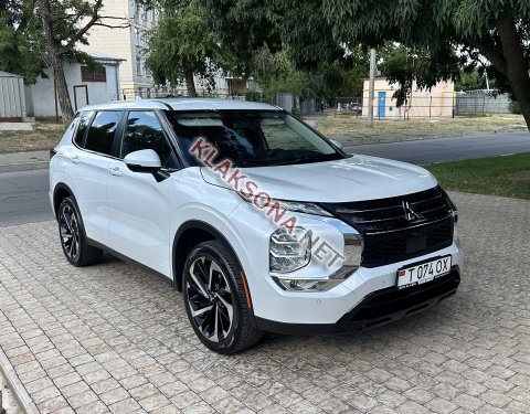 продам Mitsubishi Outlanderв пмр  фото 4