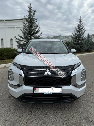 продам Mitsubishi Outlanderв пмр  фото 6