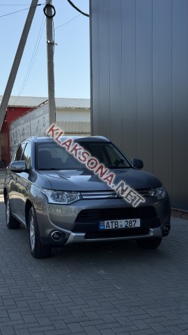 продам Mitsubishi Outlanderв пмр  фото 4
