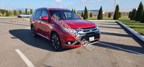 продам Mitsubishi Outlanderв пмр  фото 6