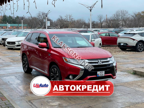 продам Mitsubishi Outlanderв пмр  фото 4