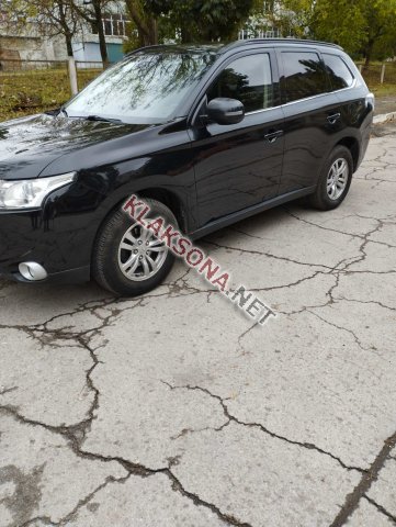 продам Mitsubishi Outlanderв пмр  фото 4