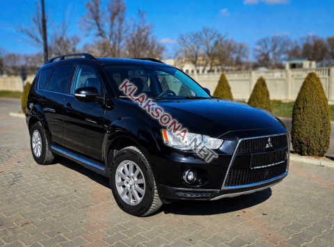 продам Mitsubishi Outlanderв пмр  фото 6