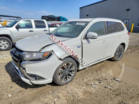 продам Mitsubishi Outlanderв пмр  фото 6