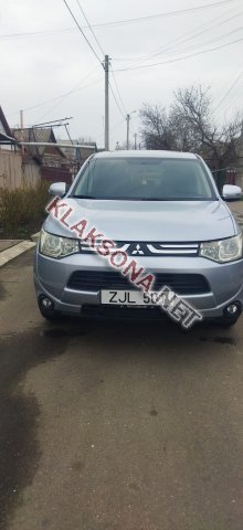 продам Mitsubishi Outlanderв пмр  фото 4