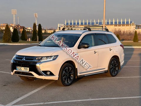продам Mitsubishi Outlanderв пмр  фото 4