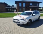 продам Mitsubishi Outlander в пмр  фото 3