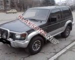 продам Mitsubishi Pajero в пмр  фото 1