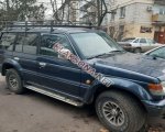 продам Mitsubishi Pajero в пмр  фото 1