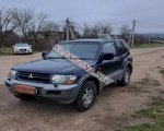 продам Mitsubishi Pajero в пмр  фото 6
