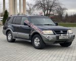 продам Mitsubishi Pajero в пмр  фото 5