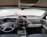 продам Mitsubishi Pajero Sport в пмр  фото 5