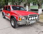 продам Nissan 100 NX в пмр  фото 6