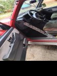 продам Nissan 100 NX в пмр  фото 3