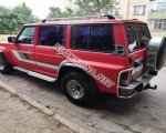 продам Nissan 100 NX в пмр  фото 1