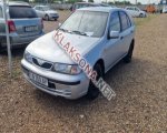 продам Nissan Almera в пмр  фото 1